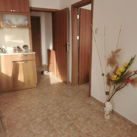 Blue Komfort Апартаменты Солнечный берег