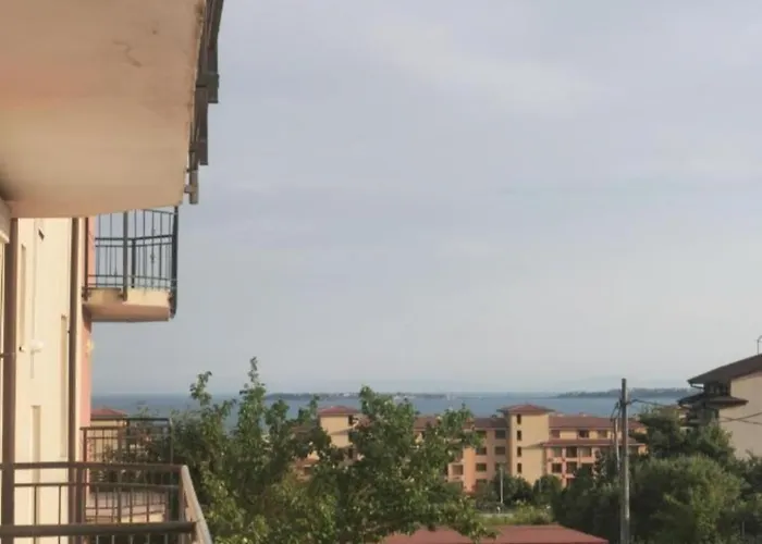 Lägenhet Blue Komfort *