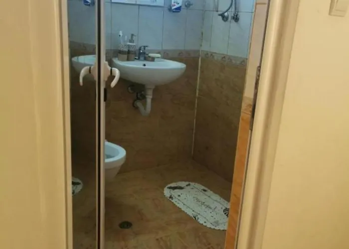 Lägenhet Blue Komfort *