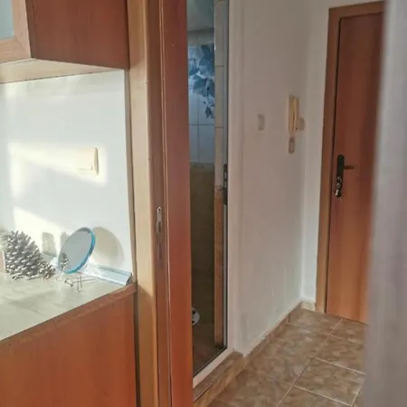 Apartment Blue Komfort Sunny Beach