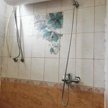 Apartament Blue Komfort Sunny Beach