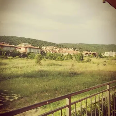 아파트 Blue Komfort 써니비치