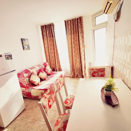 Apartment Blue Komfort *