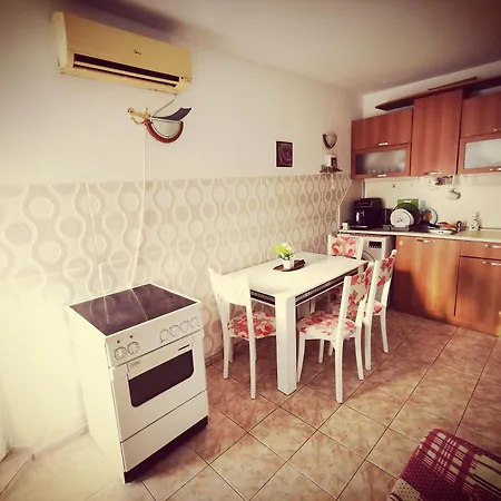 Blue Komfort Apartment Sunny Beach