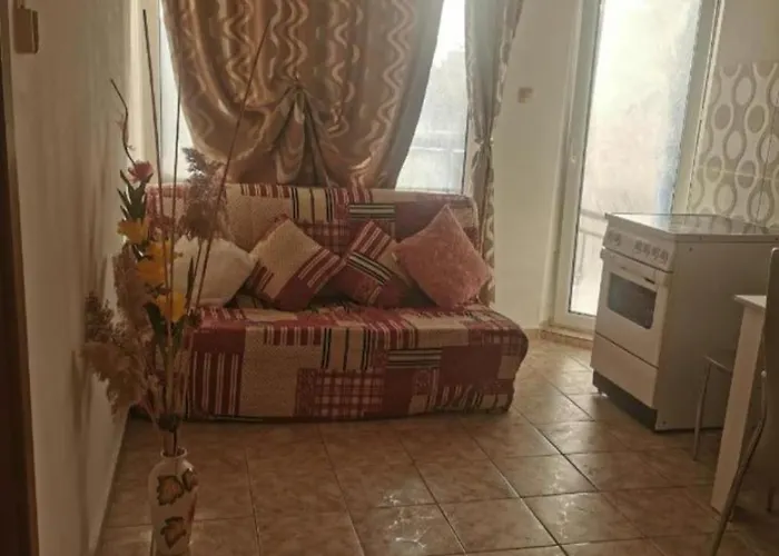 Appartement Blue Komfort Slantchev Briag