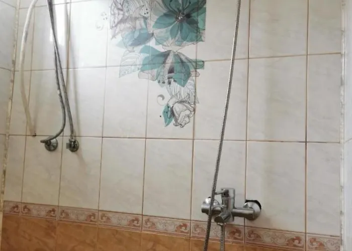 Appartement Blue Komfort Slantchev Briag