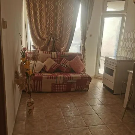 Apartmán Blue Komfort Sluneční pobřeží