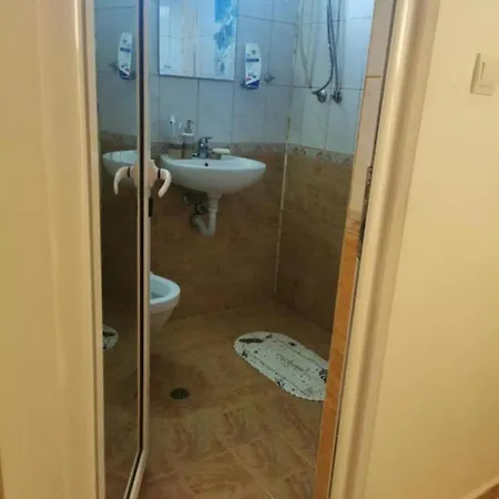 شقة Blue Komfort *