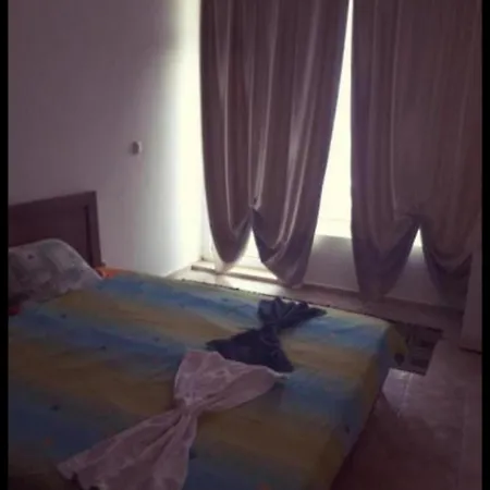 Blue Komfort ساني بيتش